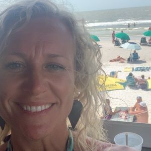 Meet your Posher, Jody